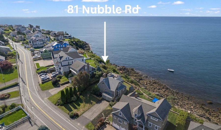 81 Nubble Rd, York, ME 03909 - 2 Beds, 0 Bath