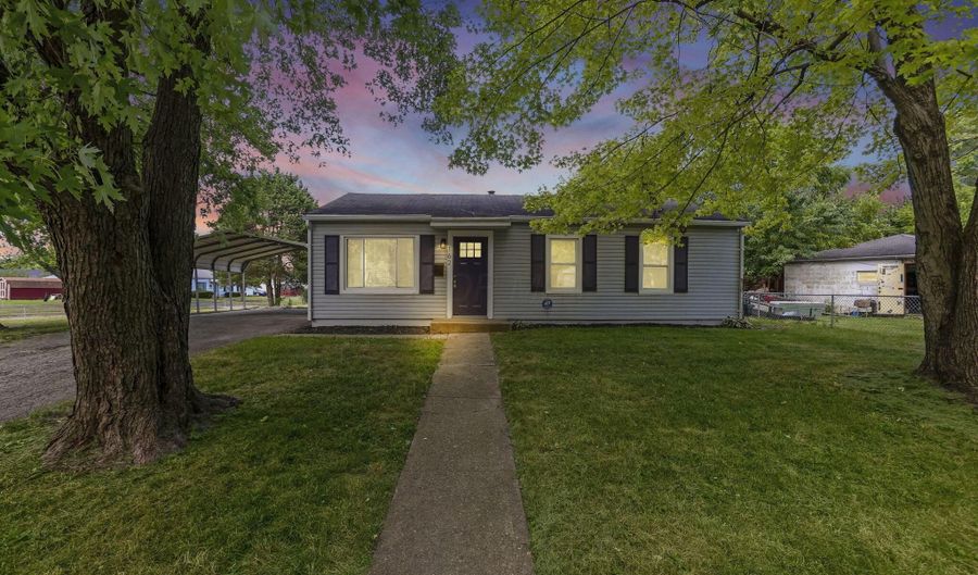 162 Phelps Rd, Columbus, OH 43207 - 3 Beds, 1 Bath