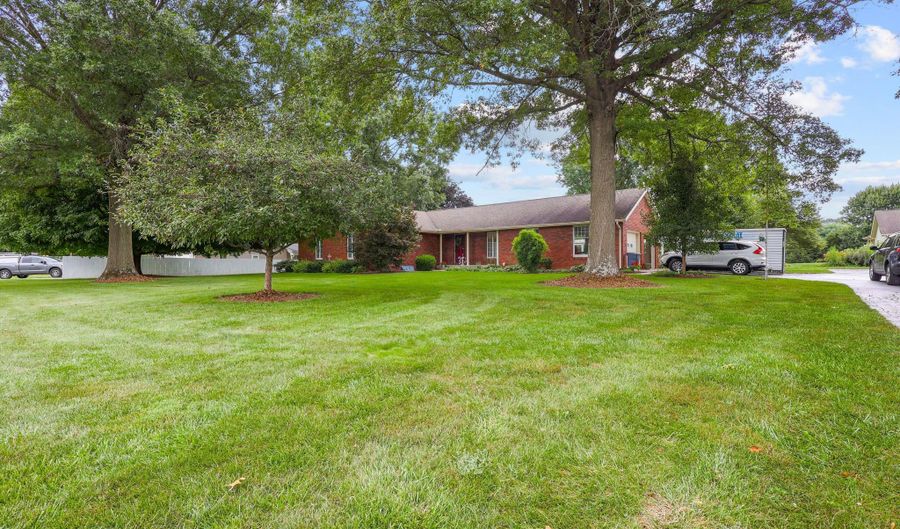 2520 Northridge Rd, Alexandria, OH 43001 - 3 Beds, 3 Bath