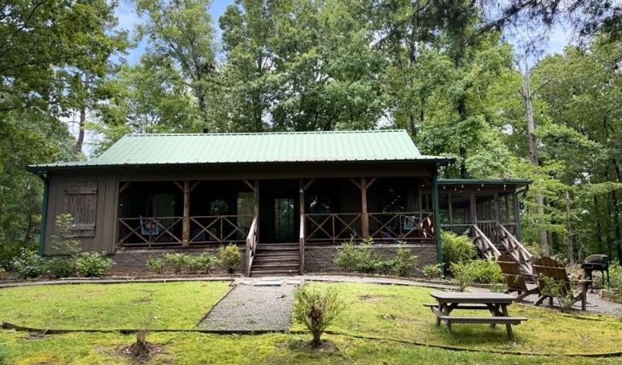 113 County Road 259, Bruce, MS 38915 - 0 Beds, 0 Bath