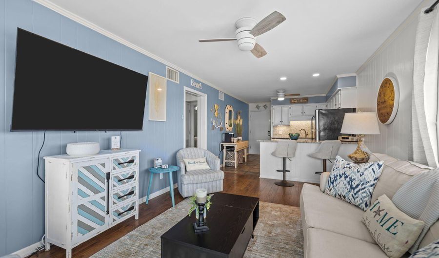301 Commerce Way Rd 101, Atlantic Beach, NC 28512 - 2 Beds, 2 Bath