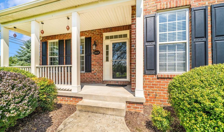 2809 DECATUR Dr, Adamstown, MD 21710 - 4 Beds, 3 Bath