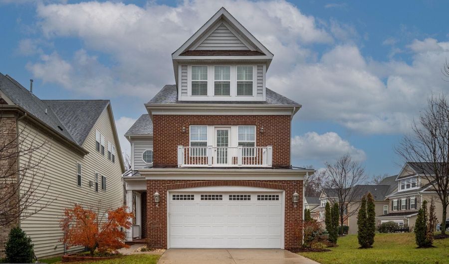 6044 MASONDALE Rd, Alexandria, VA 22315 - 4 Beds, 4 Bath