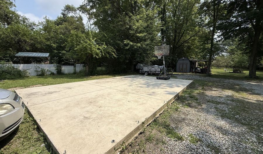 5028 Columbus Ave, Anderson, IN 46013 - 2 Beds, 1 Bath