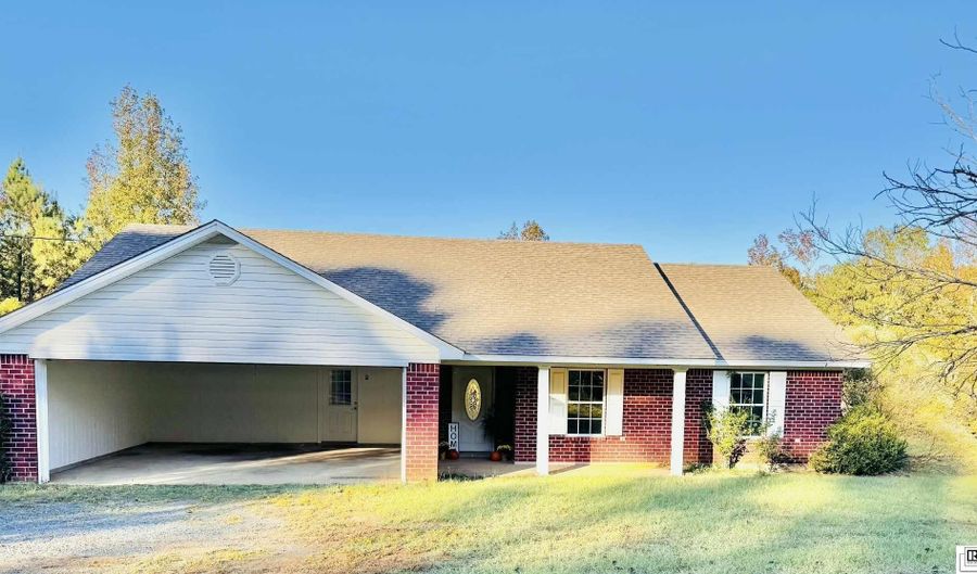 16294 HIGHWAY 2, Bernice, LA 71222 - 3 Beds, 2 Bath