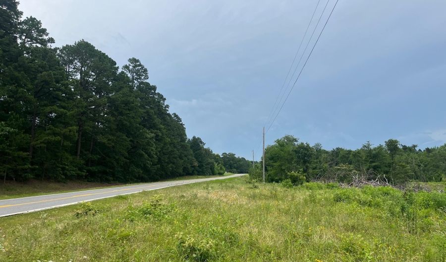 TBD Hwy 84, Amity, AR 71921 - 0 Beds, 0 Bath