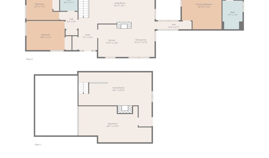 15 Goulart Dr, Bozrah, CT 06334 - 3 Beds, 2 Bath