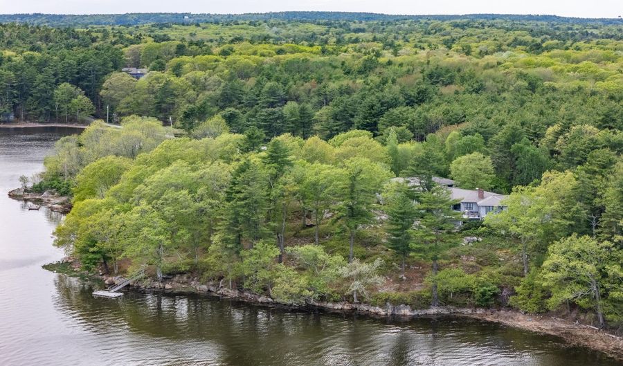 105 Mill Island Rd, Arrowsic, ME 04530 - 4 Beds, 5 Bath