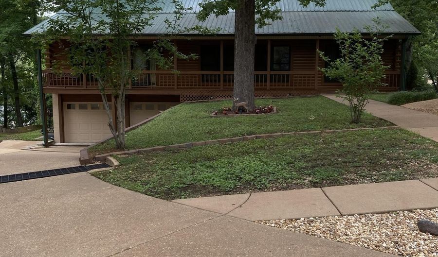 494 Lakeview Dr, Ashland, MS 38603 - 3 Beds, 3 Bath