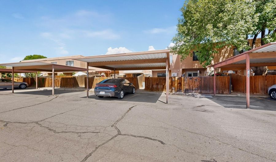 3301 Monroe St NE P168, Albuquerque, NM 87110 - 2 Beds, 3 Bath
