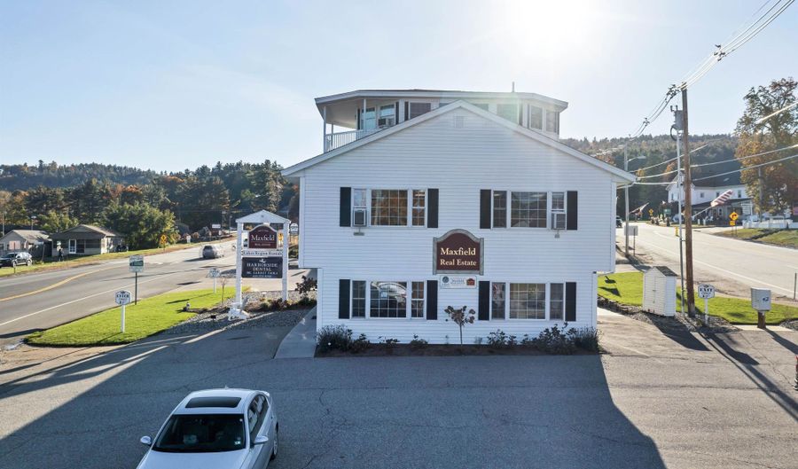 319 Whittier Hwy, Center Harbor, NH 03226 - 0 Beds, 0 Bath
