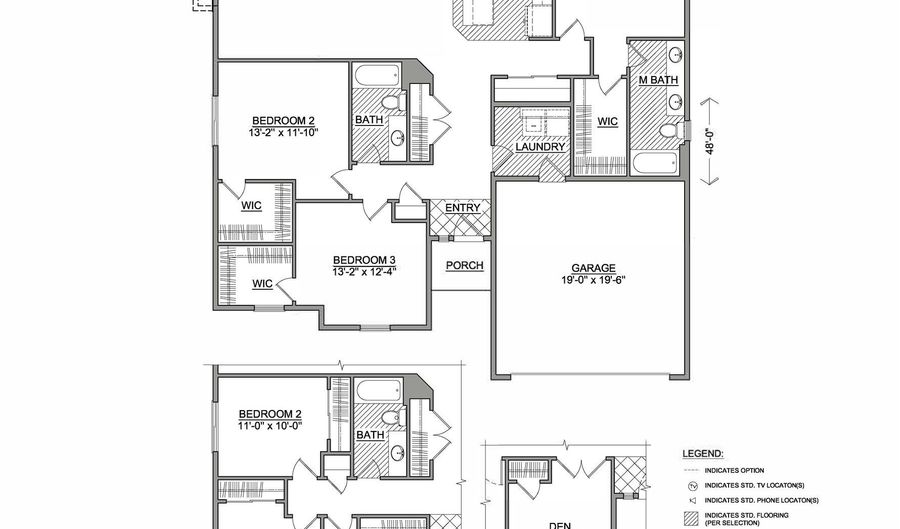 11327 Bluefield Dr, Caldwell, ID 83605 - 3 Beds, 2 Bath