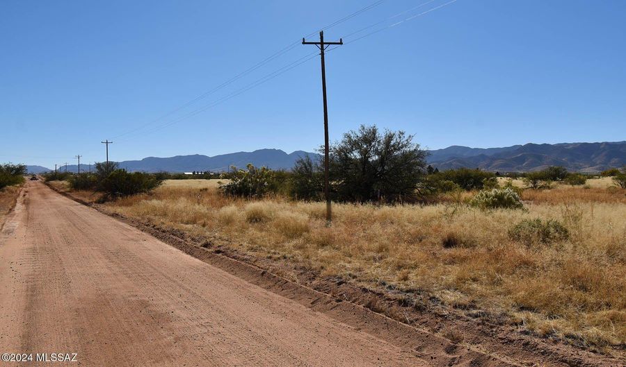 1 Lot N Willcox Rd 16, Cochise, AZ 85606 - 0 Beds, 0 Bath