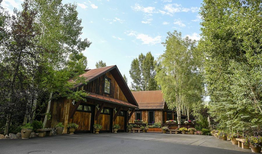 1038 Owl Creek Rd, Aspen, CO 81611 - 4 Beds, 4 Bath