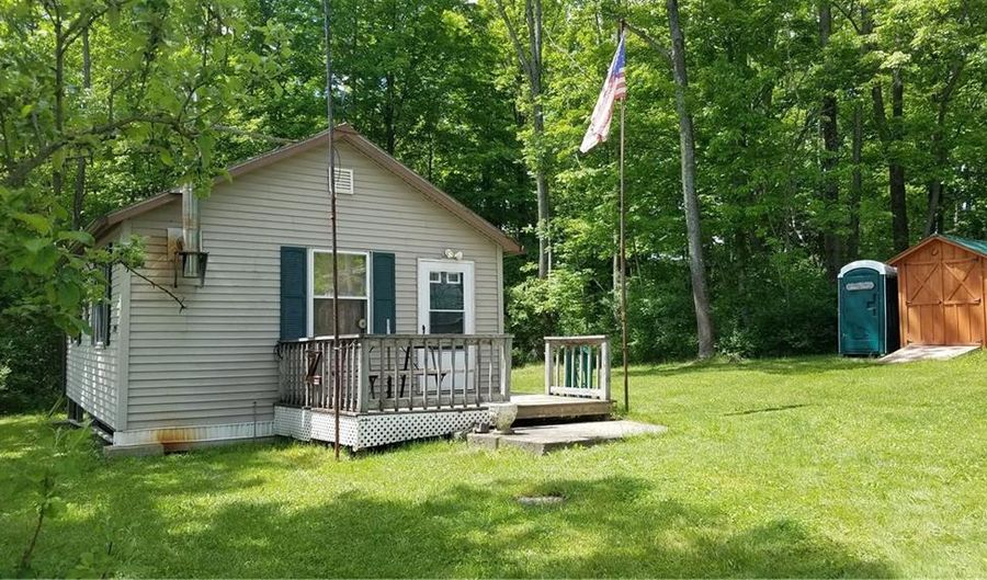 7943 Peavy Rd, Angelica, NY 14709 - 1 Beds, 0 Bath
