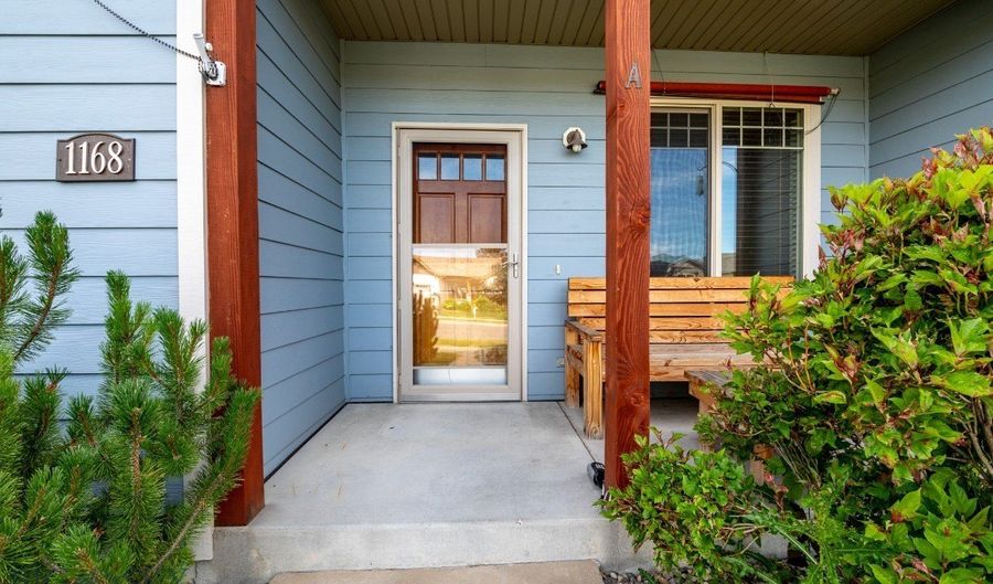 1168 Saxon Way A, Bozeman, MT 59718 - 3 Beds, 2 Bath