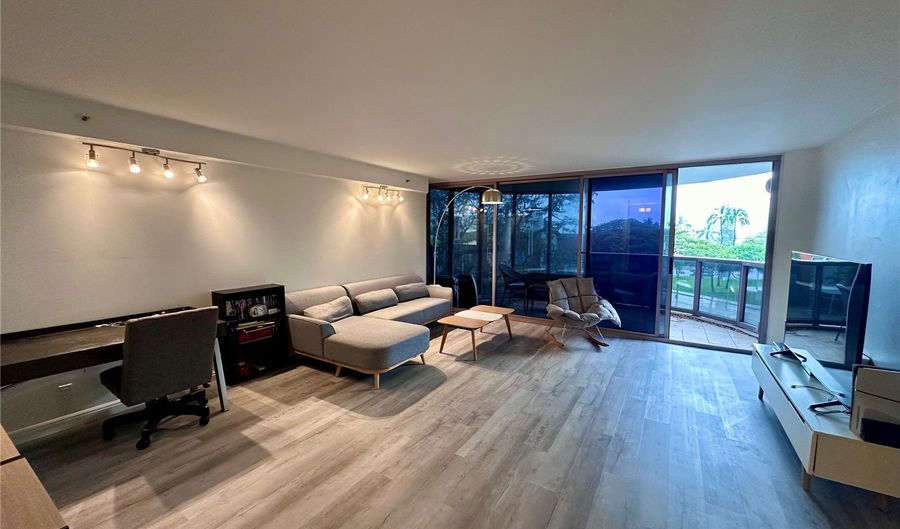 415 South St 302, Honolulu, HI 96813 - 1 Beds, 1 Bath