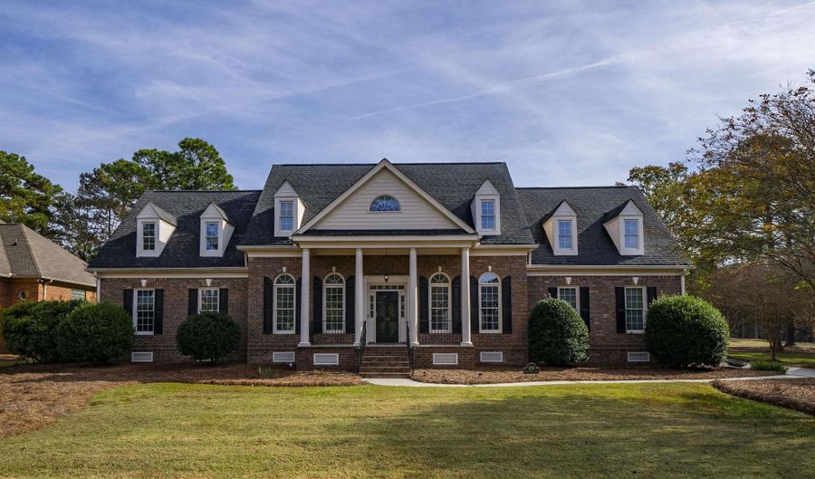 318 Old Course Loop, Blythewood, SC 29016 - 4 Beds, 5 Bath