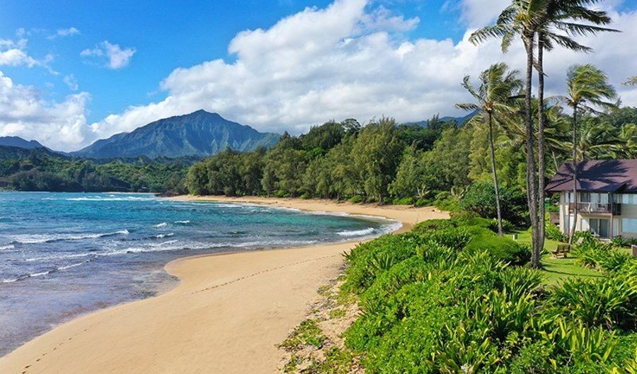 5-7130 KUHIO Hwy J3 Dec/Jan - #1, Hanalei, HI 96722 - 2 Beds, 2 Bath