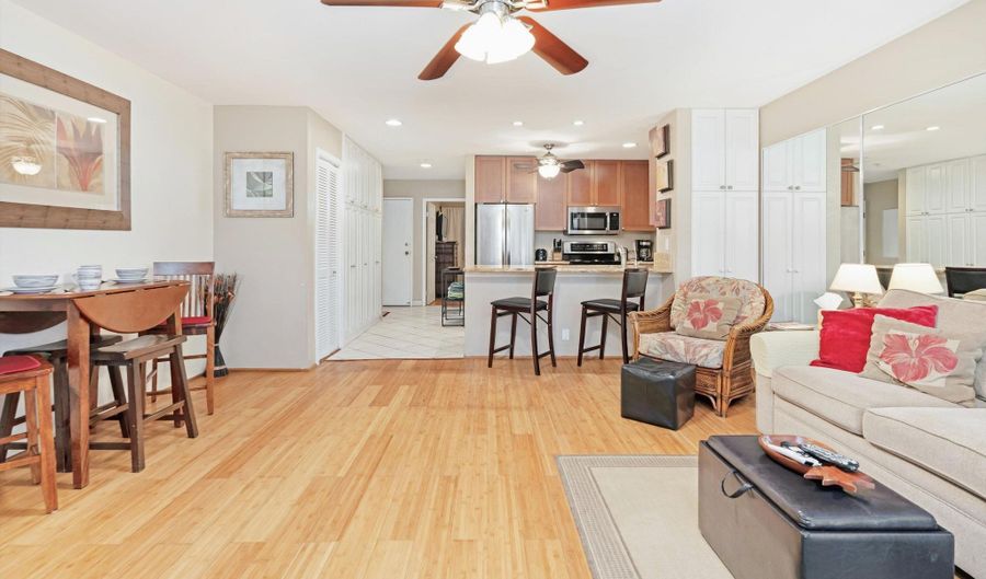 1299 ULUNIU Rd 103A, Kihei, HI 96753 - 1 Beds, 1 Bath