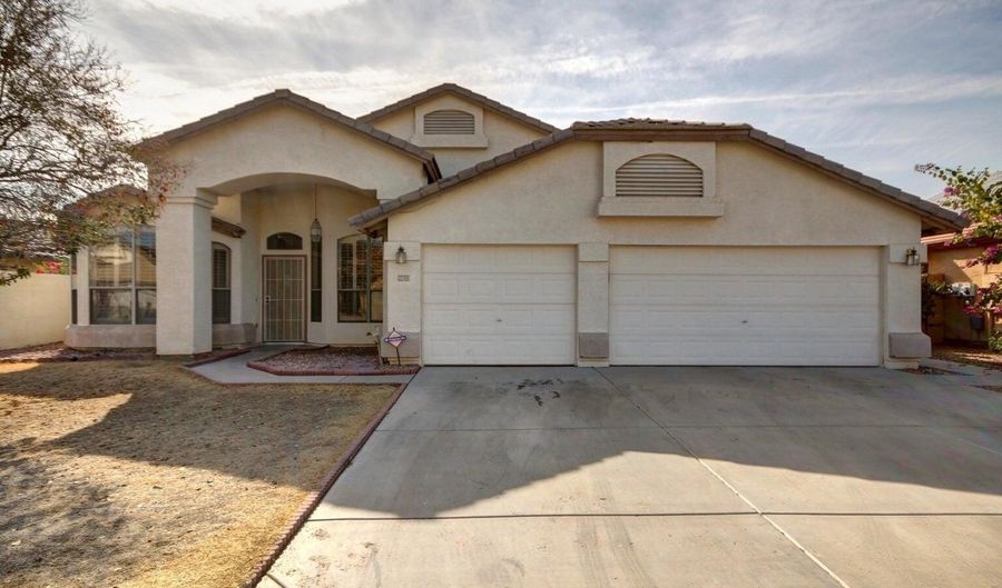 12715 W CAMBRIDGE Ave, Avondale, AZ 85392 - 4 Beds, 2 Bath