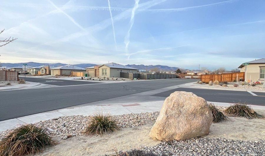 158 Jenny's Lane Lot Apartment, Fernley, NV 89408 - 0 Beds, 1 Bath