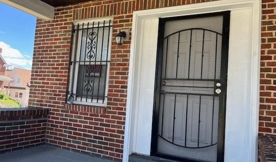 537 WILDWOOD Pkwy, Baltimore, MD 21229 - 4 Beds, 3 Bath