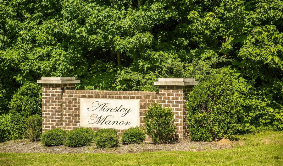 65 AINSLEY MANOR Dr Lot 22, Arlington, TN 38002 - 0 Beds, 0 Bath