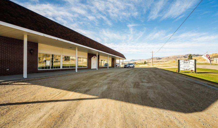 1375 Fort St, Buffalo, WY 82834 - 0 Beds, 0 Bath