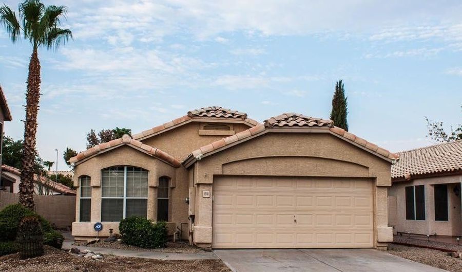 1091 W KINGBIRD Dr, Chandler, AZ 85286 - 3 Beds, 2 Bath