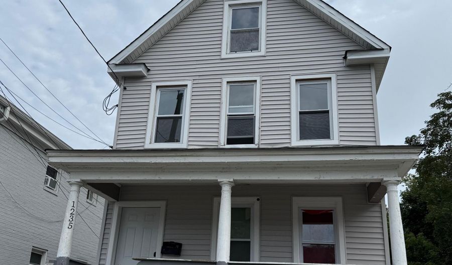 1235 Washington Ave 2, Asbury Park, NJ 07712 - 3 Beds, 1 Bath