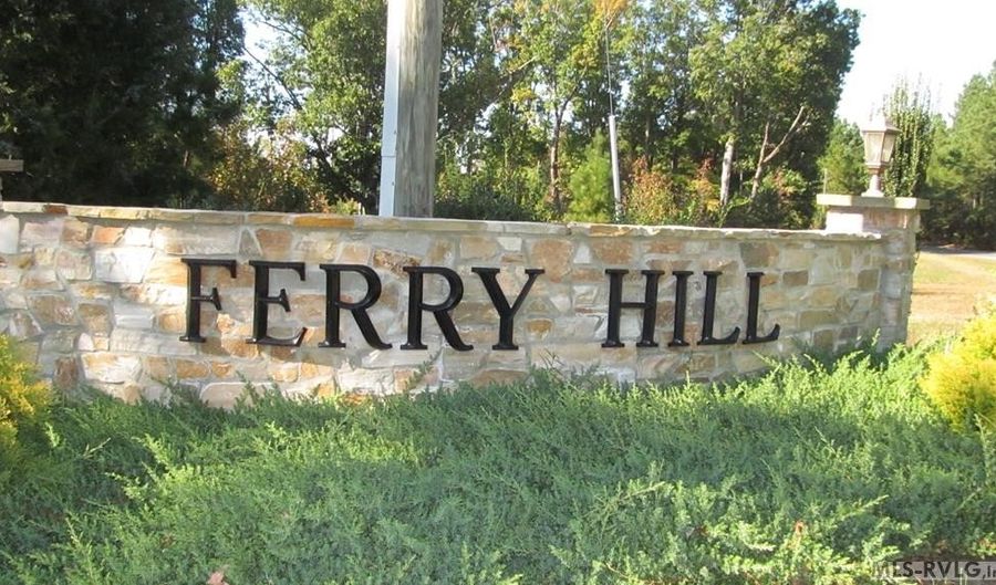 14 Ferry Hill Dr, Clarksville, VA 23927 - 0 Beds, 0 Bath