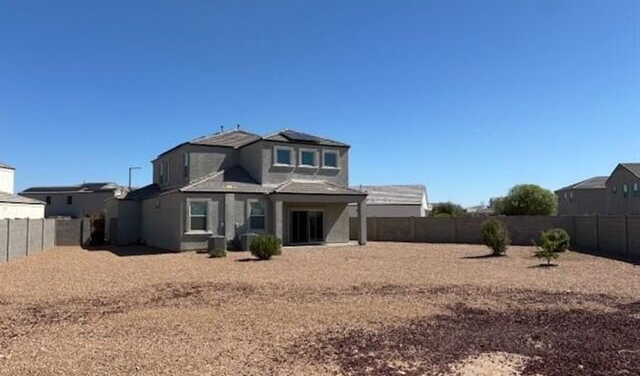 3690 N 308TH Ln, Buckeye, AZ 85396 - 5 Beds, 3 Bath