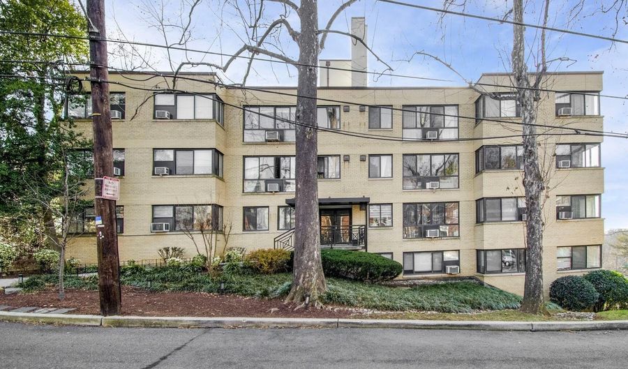 3901 TUNLAW Rd NW 501, Washington, DC 20007 - 1 Beds, 1 Bath