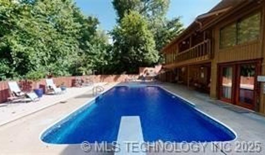 311 S 14th Pl, Ada, OK 74820 - 3 Beds, 4 Bath