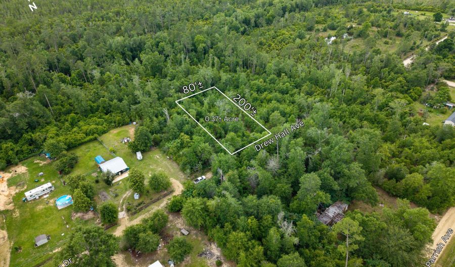 Drew Hall lot 9-10, Altha, FL 32421 - 0 Beds, 0 Bath