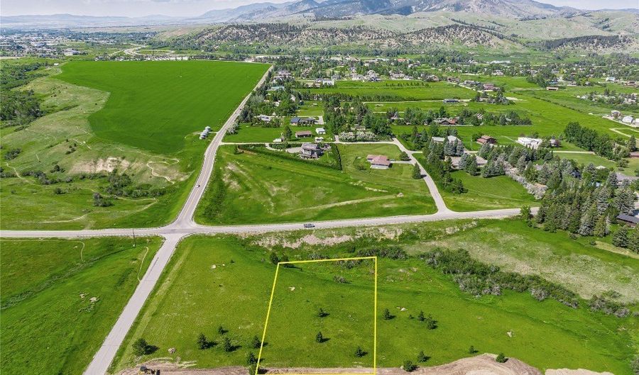125 Blossom Way, Bozeman, MT 59715 - 0 Beds, 0 Bath