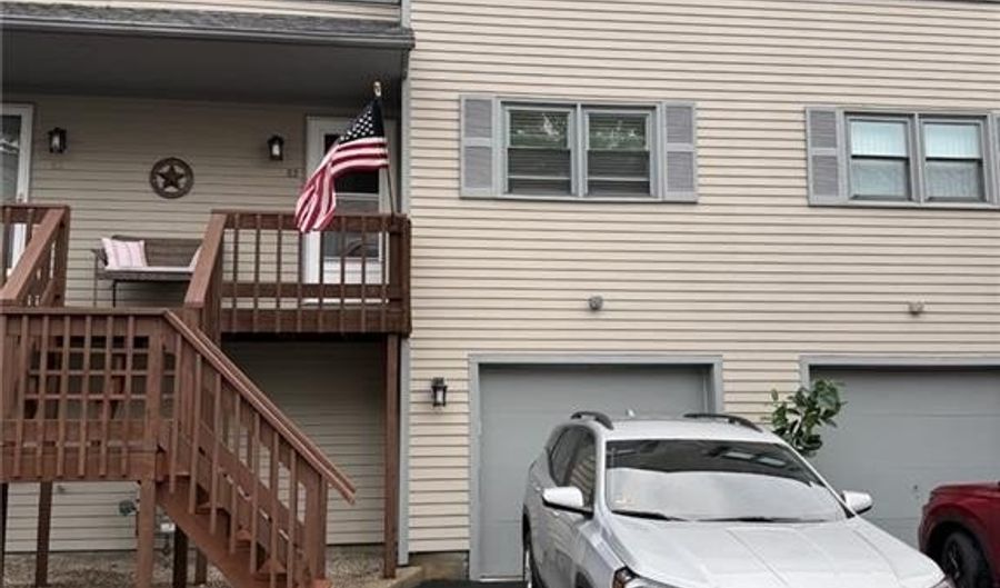 1603 Plainfield Pike E2, Johnston, RI 02919 - 2 Beds, 2 Bath