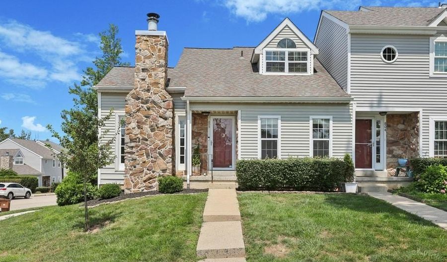 805 SPICE BUSH, Ambler, PA 19002 - 3 Beds, 2 Bath