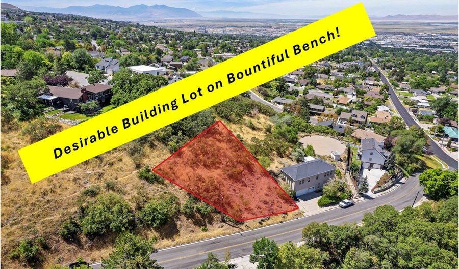 438 INDIAN Spgs, Bountiful, UT 84010 - 0 Beds, 0 Bath