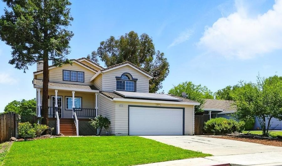 5113 Tumbleweed Ct, Antioch, CA 94531 - 3 Beds, 2 Bath