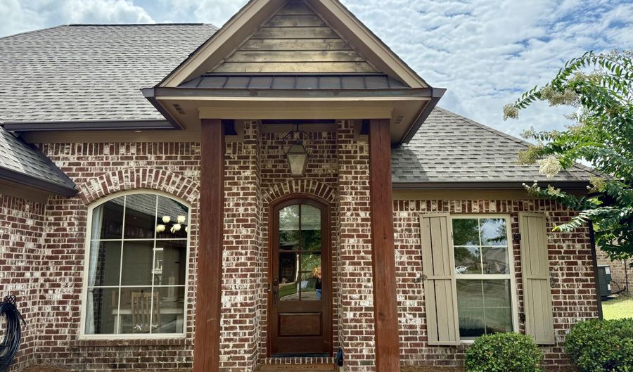 106 Amethyst Ln, Brandon, MS 39047 - 3 Beds, 2 Bath