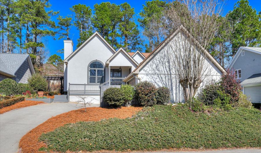 133 Sweet Gum Ln, Aiken, SC 29803 - 2 Beds, 3 Bath