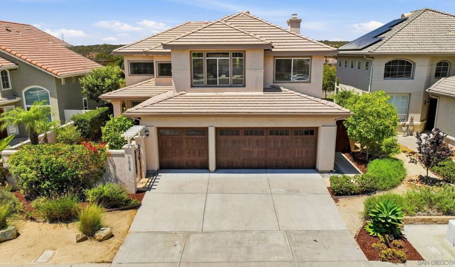 12298 Mannix, San Diego, CA 92129 - 4 Beds, 3 Bath