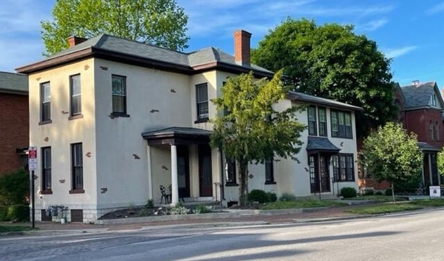 172 Reinhard Ave 172, Columbus, OH 43206 - 2 Beds, 1 Bath