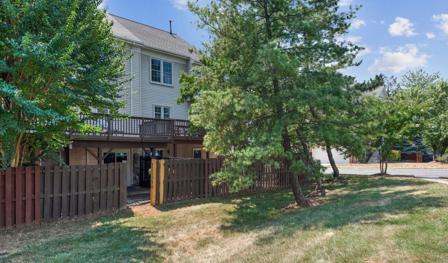 7035 FIELDHURST Ct, Alexandria, VA 22315 - 3 Beds, 4 Bath