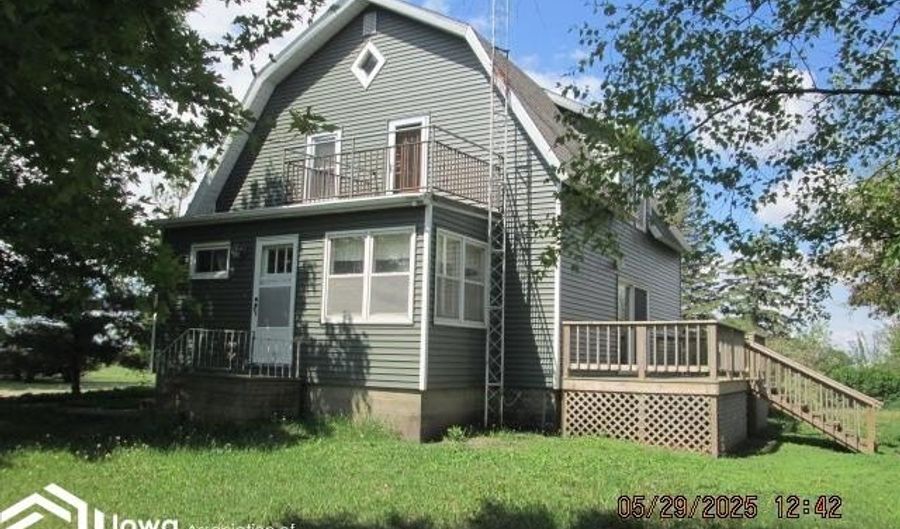3390 170Th St, Alexander, IA 50420 - 4 Beds, 2 Bath