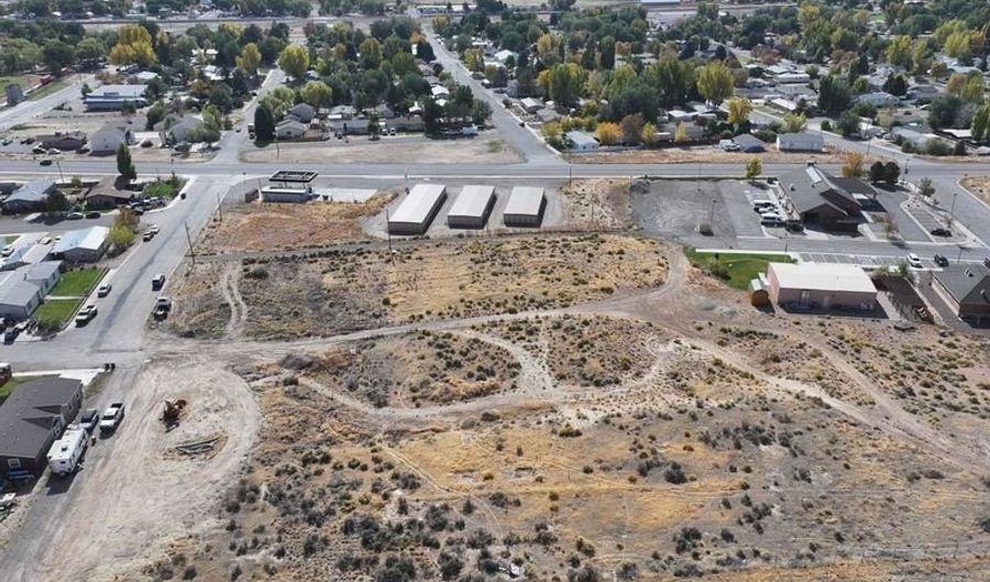 Elm Street, Carlin, NV 89822 - 0 Beds, 0 Bath