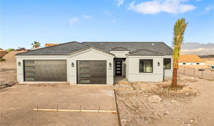 3421 Sundance Dr, Bullhead City, AZ 86429 - 3 Beds, 2 Bath