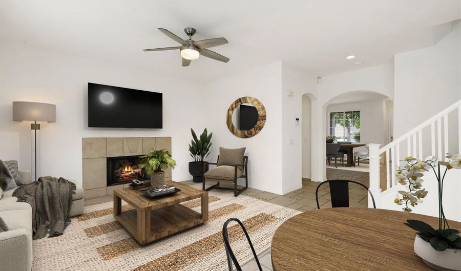 1020 Crystal Springs Pl, Escondido, CA 92026 - 4 Beds, 3 Bath